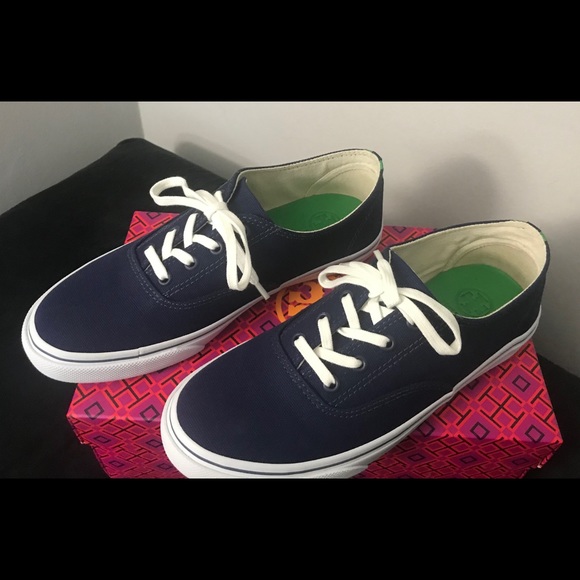 💕💕🎉Host Pick🎉 Tory Burch Sneakers - Picture 5 of 8